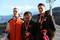 GOLD Liu YIMING (CHN) - 4:00.21; SILVER Patrick ROEST (NED) - 4:00.34; BRONZE Nils VAN DER POEL (SWE) - 4:04.40