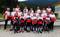Elf Sportlerinnen und Sportler vom Union Speed Skating Club Innsbruck waren beim Nachwuchskaderlehrgang in Inzell mit dabei.