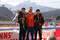 GOLD Kai VERBIJ (NED) - 1:12.84; SILVER Fan YANG (CHN) - 1:13.90; BRONZE Yiming LIU (CHN) - 1:14.16