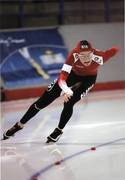 Linus attackierte in Calgary das Weltcuplimit